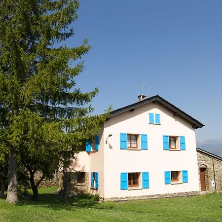 Blue House Urtx