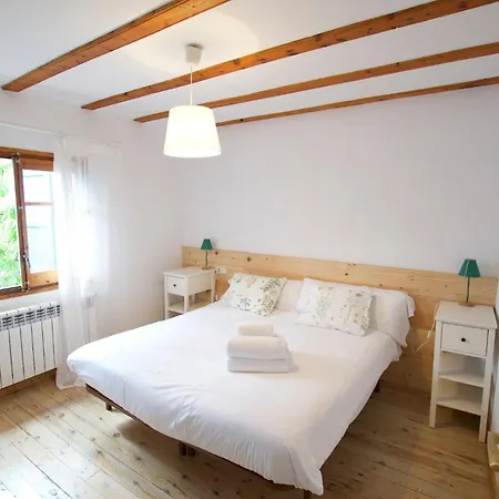Blue House Appartement *