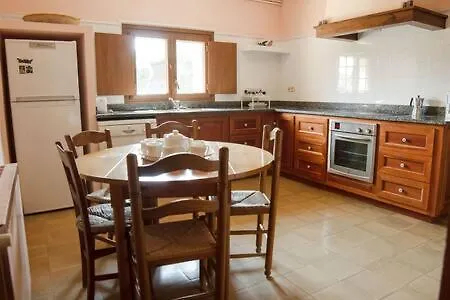 Appartement Blue House