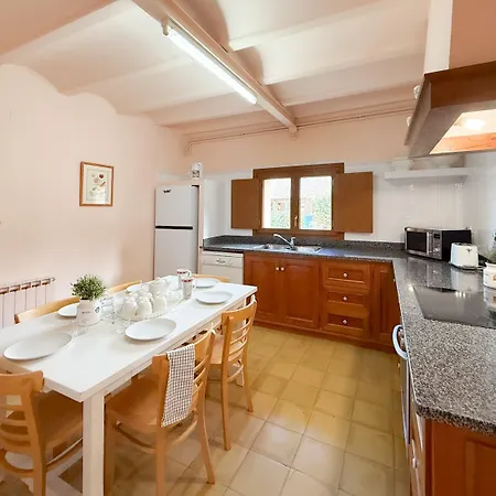 Blue House Appartement