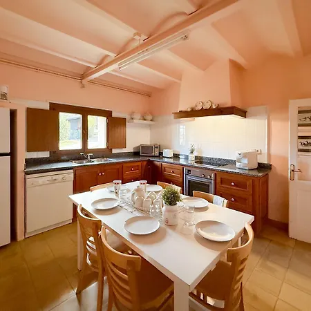 Blue House Appartement