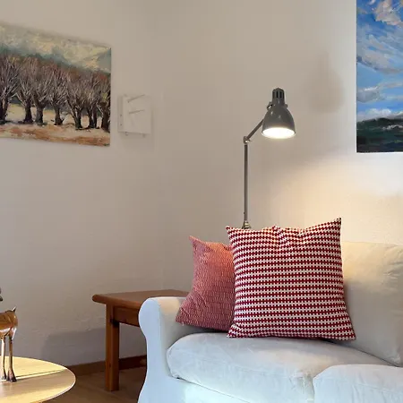 Appartement Blue House Urtx