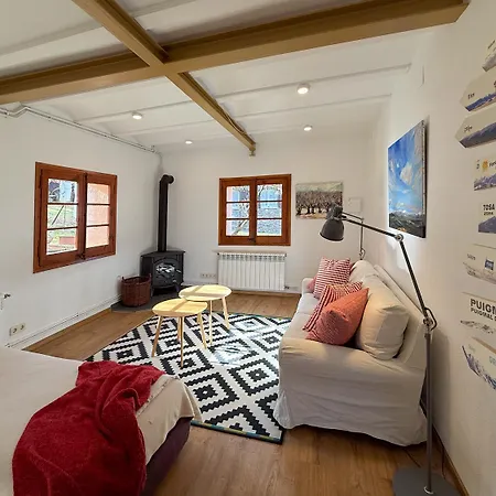 Blue House Appartement